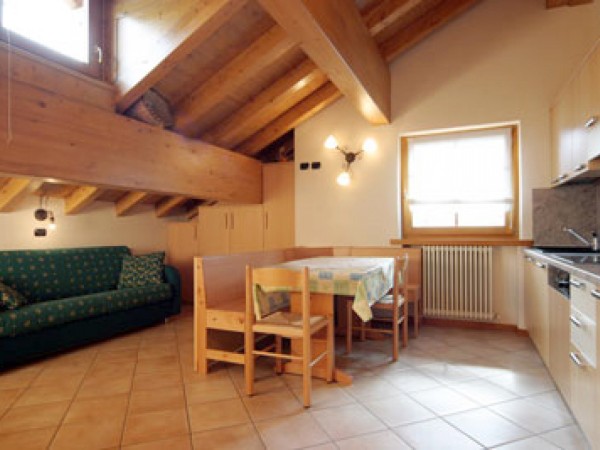 APARTMÁNY U VLEKU LIVIGNO