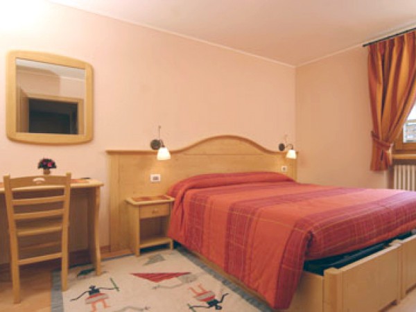 APARTMÁNY U VLEKU LIVIGNO