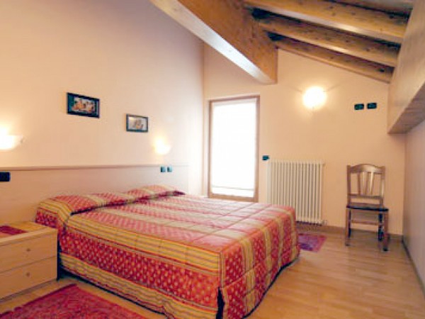 APARTMÁNY U VLEKU LIVIGNO