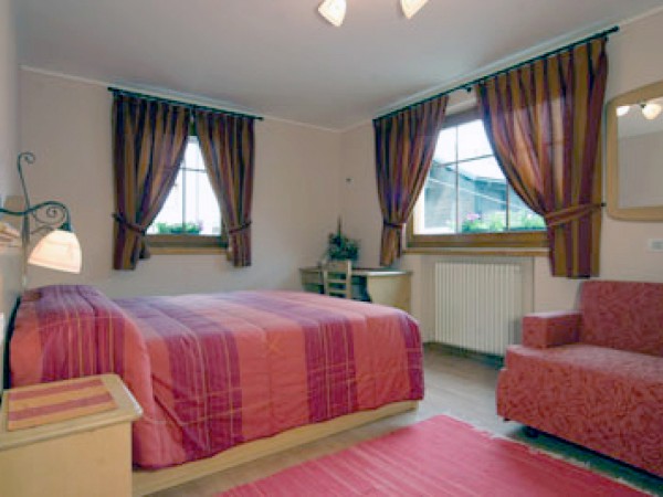 APARTMÁNY U VLEKU LIVIGNO