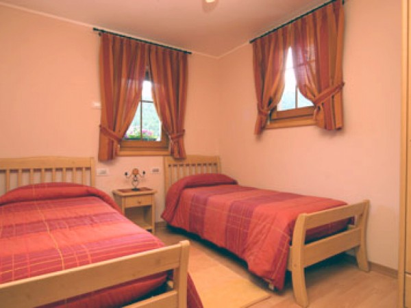 APARTMÁNY U VLEKU LIVIGNO