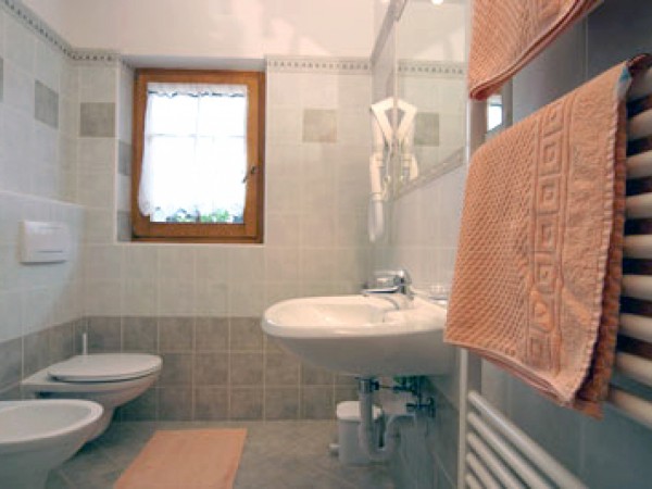 APARTMÁNY U VLEKU LIVIGNO