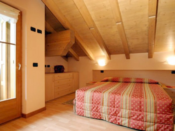 APARTMÁNY U VLEKU LIVIGNO