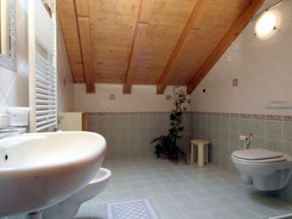 APARTMÁNY U VLEKU LIVIGNO