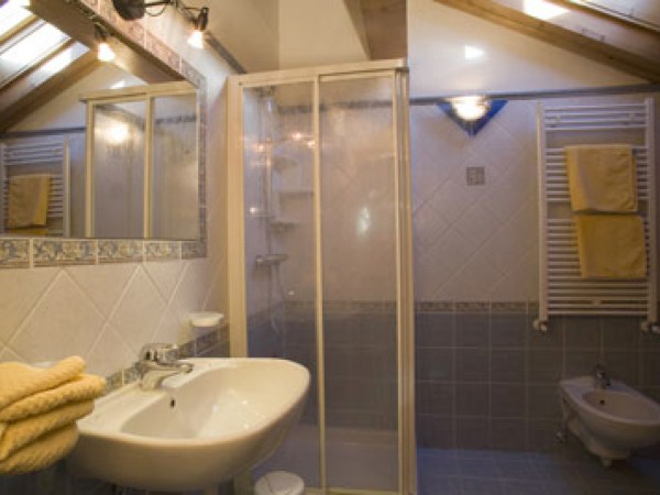 APARTMÁNY U VLEKU LIVIGNO