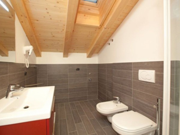 APARTMÁNY U VLEKU LIVIGNO