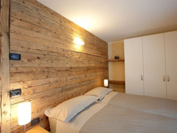 APARTMÁNY U VLEKU LIVIGNO