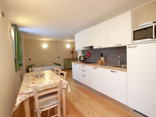 APARTMÁNY U VLEKU LIVIGNO