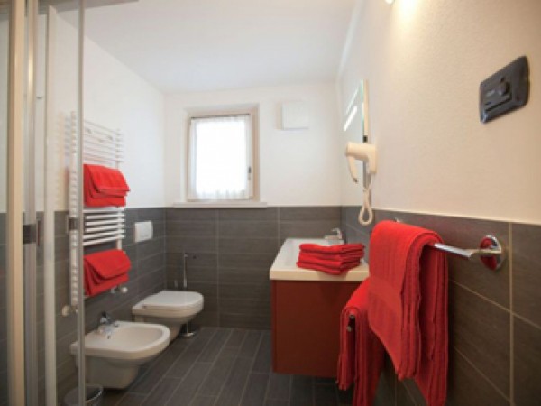 APARTMÁNY U VLEKU LIVIGNO