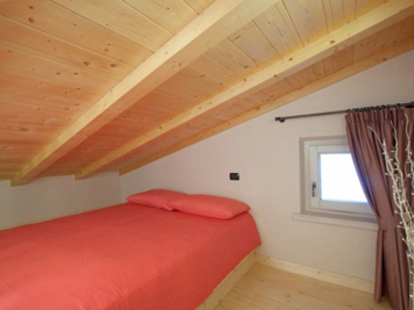 APARTMÁNY U VLEKU LIVIGNO