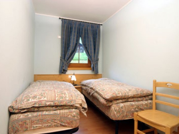 APARTMÁNY U VLEKU LIVIGNO