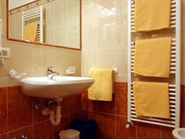 APARTMÁNY U VLEKU LIVIGNO