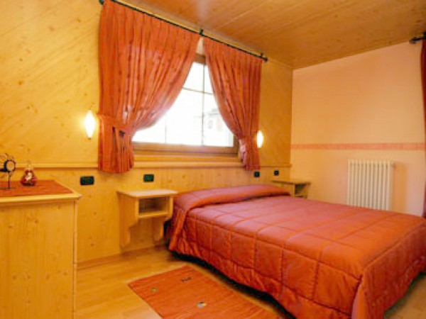 APARTMÁNY U VLEKU LIVIGNO