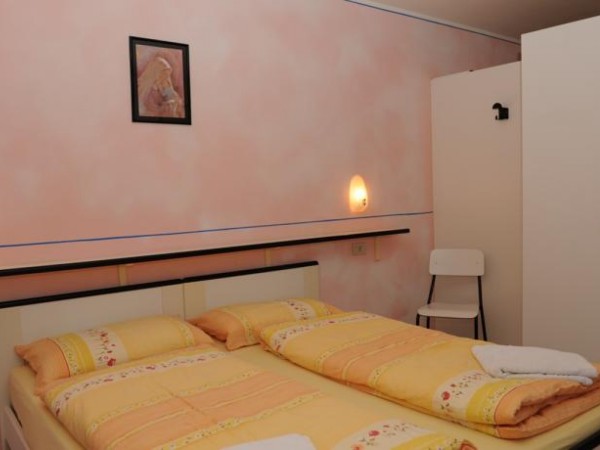 APARTMÁNY U VLEKU LIVIGNO