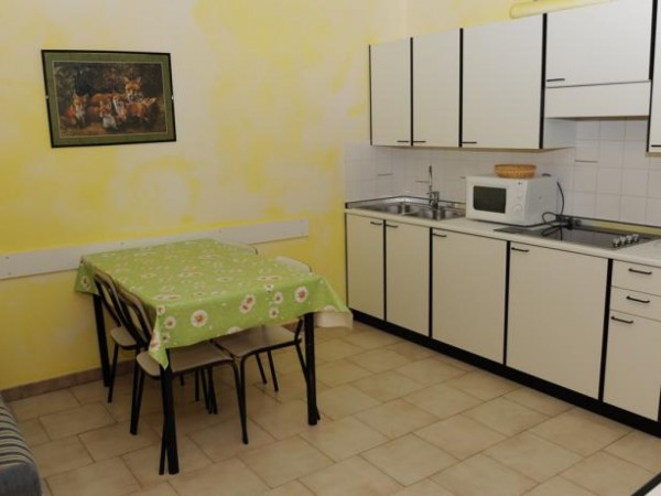 APARTMÁNY U VLEKU LIVIGNO
