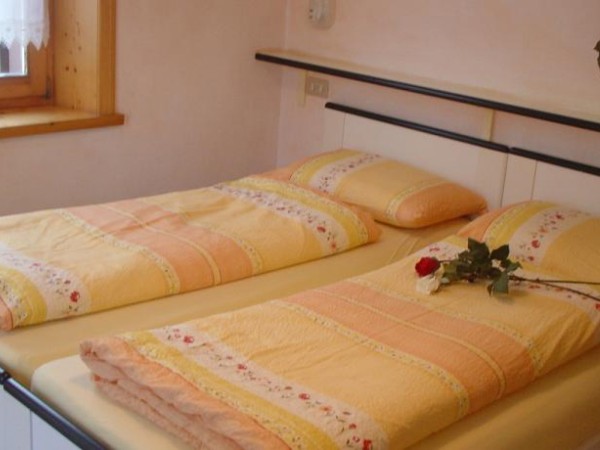 APARTMÁNY U VLEKU LIVIGNO