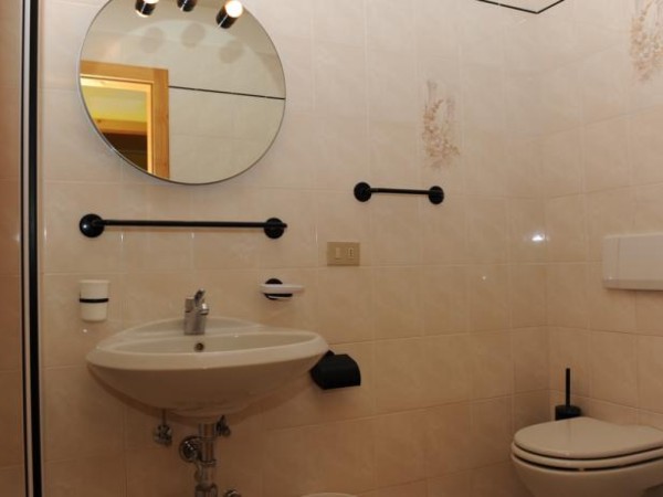 APARTMÁNY U VLEKU LIVIGNO