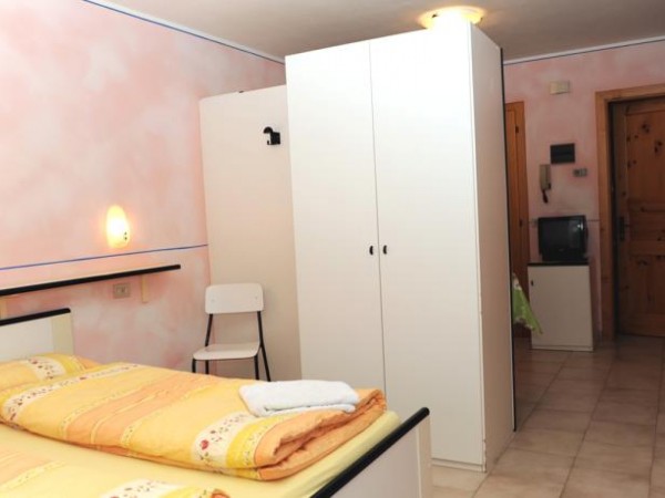 APARTMÁNY U VLEKU LIVIGNO