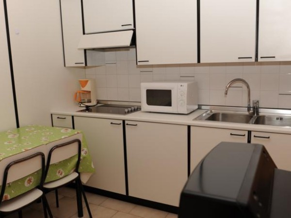 APARTMÁNY U VLEKU LIVIGNO