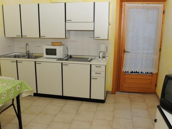 APARTMÁNY U VLEKU LIVIGNO