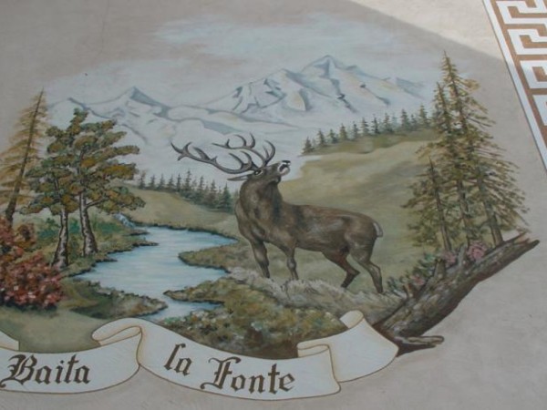APARTMÁNY U VLEKU LIVIGNO