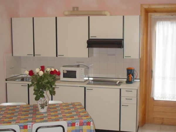 APARTMÁNY U VLEKU LIVIGNO