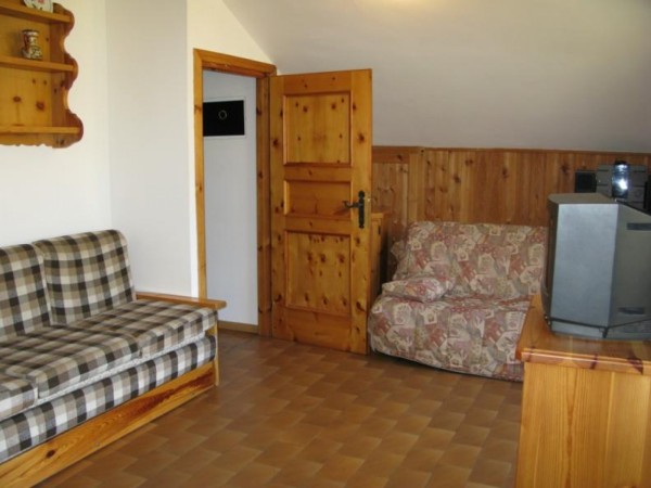 APARTMÁNY U VLEKU LIVIGNO