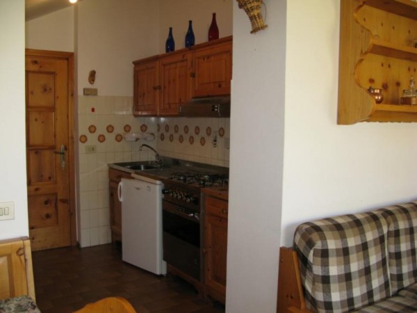 APARTMÁNY U VLEKU LIVIGNO