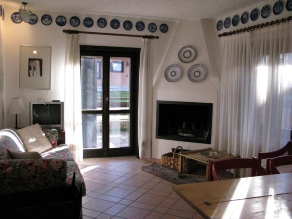 APARTMÁNY U VLEKU LIVIGNO