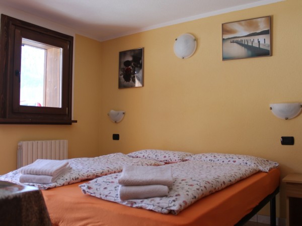 APARTMÁNY U VLEKU LIVIGNO