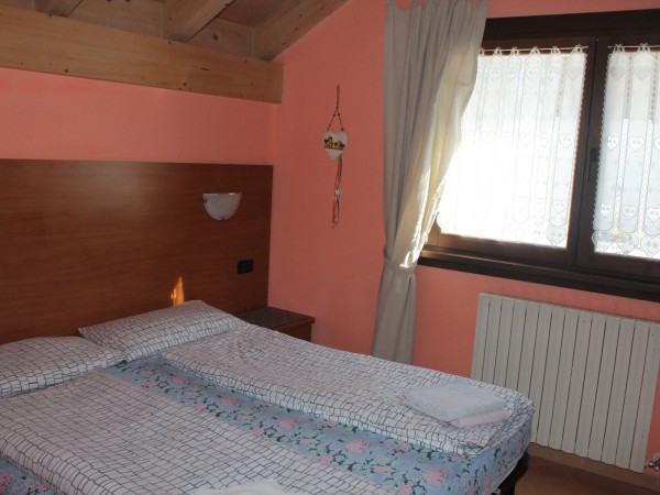 APARTMÁNY U VLEKU LIVIGNO