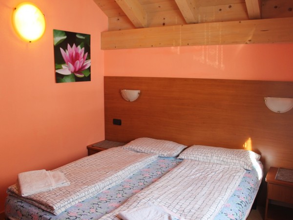 APARTMÁNY U VLEKU LIVIGNO
