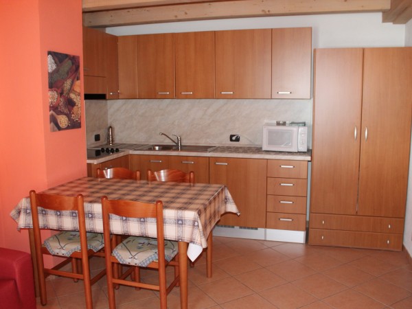 APARTMÁNY U VLEKU LIVIGNO