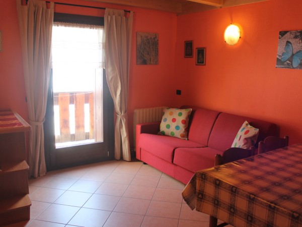 APARTMÁNY U VLEKU LIVIGNO