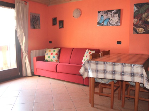APARTMÁNY U VLEKU LIVIGNO