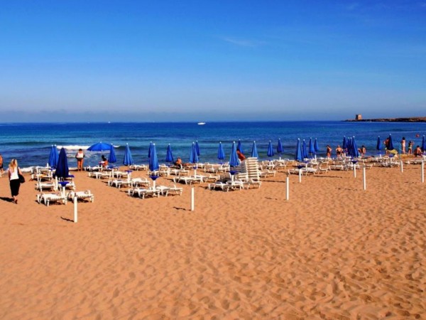 Florio Park Hotel - Cinisi - Sicílie - Catania