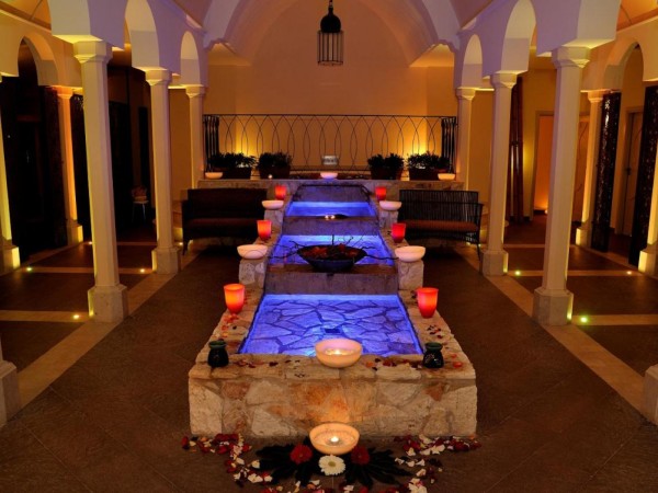 Florio Park Hotel - Cinisi - Sicílie - Catania