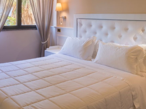 Florio Park Hotel - Cinisi - Sicílie - Catania