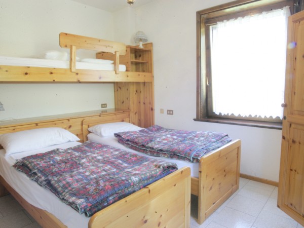 APARTMÁNY U VLEKU LIVIGNO