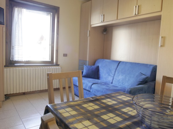APARTMÁNY U VLEKU LIVIGNO