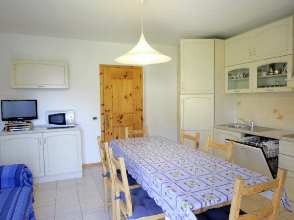 APARTMÁNY U VLEKU LIVIGNO
