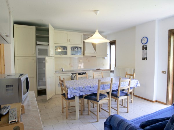APARTMÁNY U VLEKU LIVIGNO