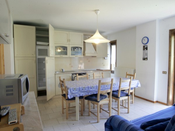 APARTMÁNY U VLEKU LIVIGNO