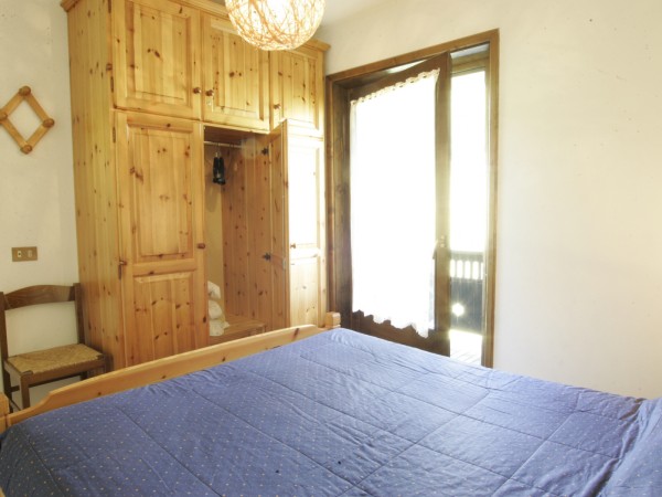 APARTMÁNY U VLEKU LIVIGNO