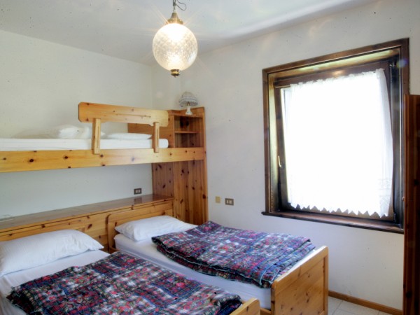 APARTMÁNY U VLEKU LIVIGNO