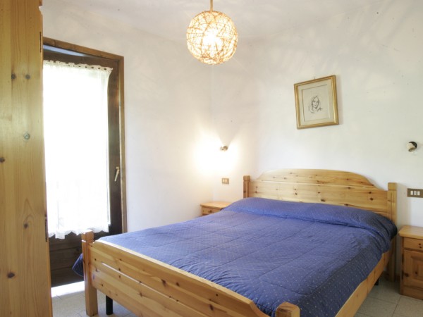 APARTMÁNY U VLEKU LIVIGNO