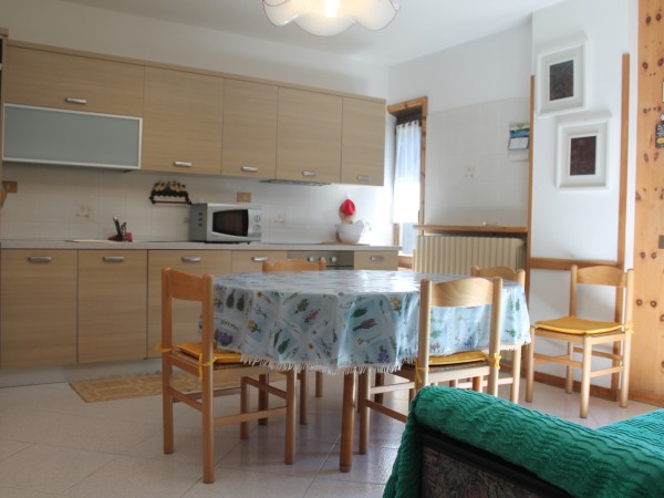 APARTMÁNY U VLEKU LIVIGNO