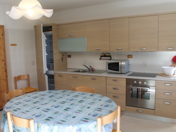 APARTMÁNY U VLEKU LIVIGNO