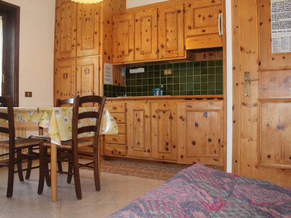 APARTMÁNY U VLEKU LIVIGNO