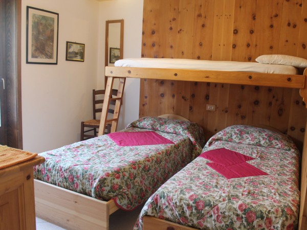 APARTMÁNY U VLEKU LIVIGNO